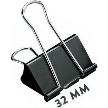 Bulldog Office Clips