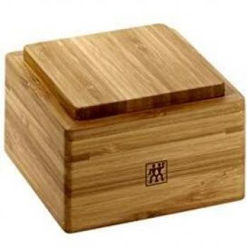 ZWILLING Bamboo Compartment Box – 325 mL