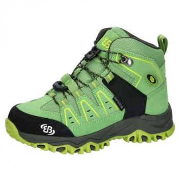 Brütting Bambino Scarpe Mount Pinos High Totto