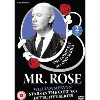 MR ROSE THE COMPLETE SECOND SERIES
