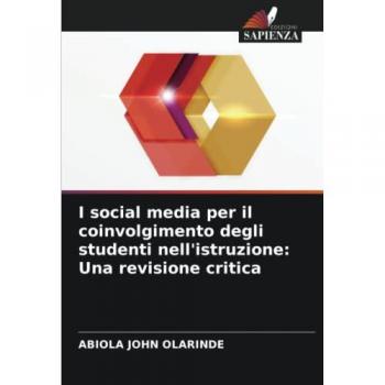 I social media per il coinvolgimento degli studenti nell'istruzione: Una revisione critica