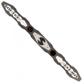 Protector Softee Rombos Plata 3T: Protección y Tracción