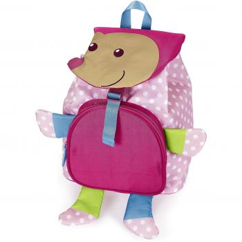 Rucksack Kinder 5 l – Sterntaler Katharina (Rosa)