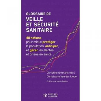 Glossaire de veille et sécurité sanitaire