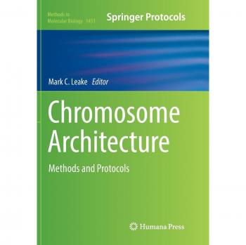 Chromosome Architecture