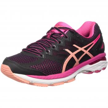 Asics GT-2000 4 W, Zapatillas de Running para Mujer, Multicolor