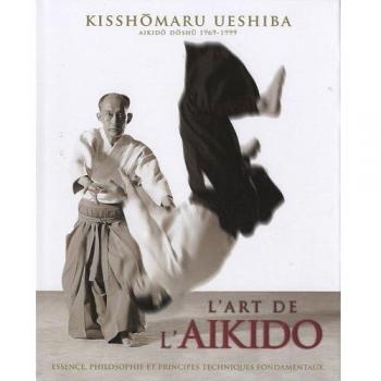 L'art de l'aïkido