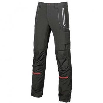 Pantaloni U-power pit softshell stretch