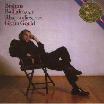 Glenn Gould