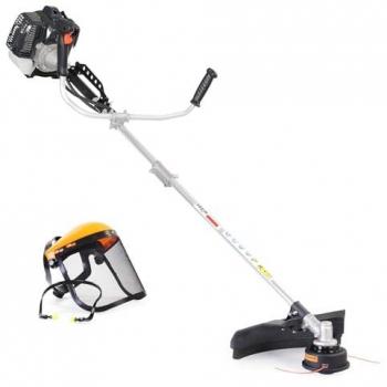 Wiltec Triple-Use Garden Master – 1900×600×430 mm, 1,2 L carburant, 1,9 kW moteur