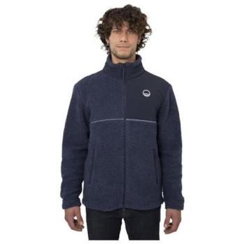 Wild Country Spotter Forro Polar L Azul Escuro
