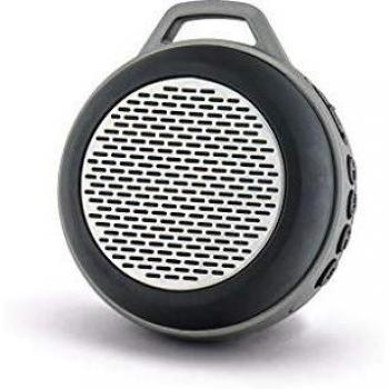 Bluetooth Speaker Caliber HPG326BT in Zwart