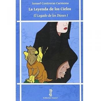 El Legado de los Dioses I: La Leyenda de