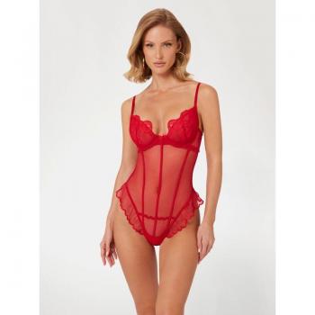 Body Dentelle Sabrina