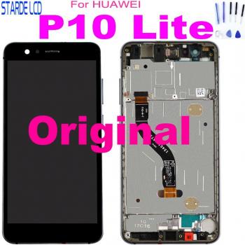 5.2 Inch Replacement Screen for HUAWEI P10 Lite