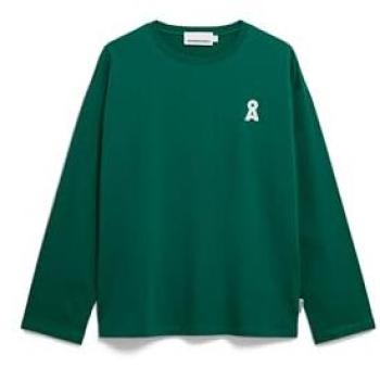 Women’s Long Sleeve Iconic Tee – Armed Angels Collection