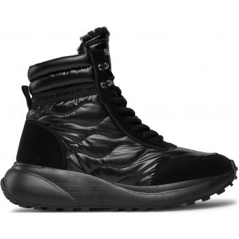 F3DAISY08/NYP Schwarz Stiefeletten von Blauer