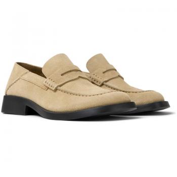 Camper Dana Dana Mules Beige Neutre 37 Femme