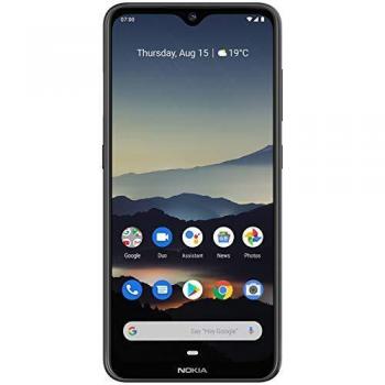 Nokia 7.2 Dual-SIM