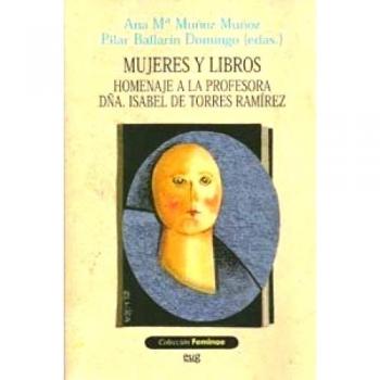 Mujeres y libros