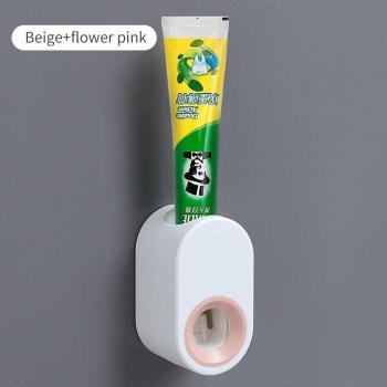 BañoSmart – Set de Accesorios para Cepillo y Pasta