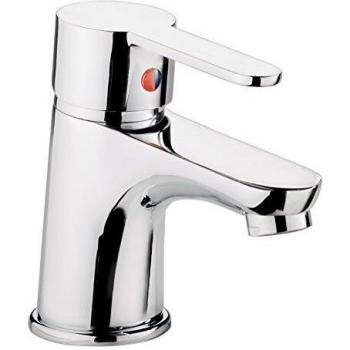 AquaSu Jetmix Mitigeur Chromé Économie d'Eau