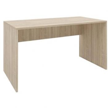 Scrivania per studio moderna 138,5x75x68 h