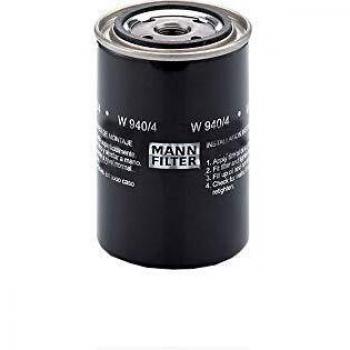 MANN-FILTER W 940/4 Ölfilter für Busse
