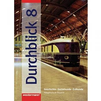 Jürgen Nebel Durchblick: Geschichte