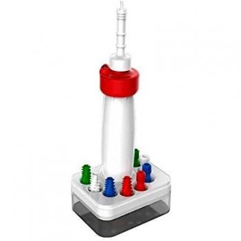 Aspir'oreille Wellys Safe Ear Cleaner