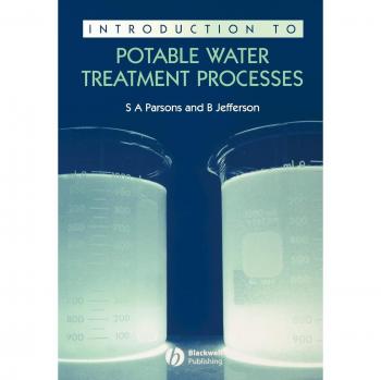 Introduction to Potable Water Treatment Processes