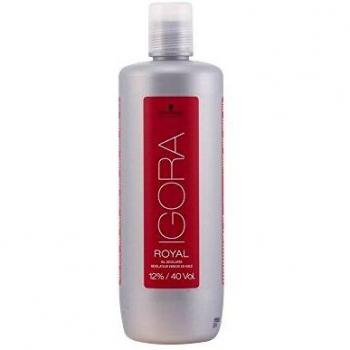 Schwarzkopf Igora Royal Color & Care Developer 12% 40 Vol 1000ml