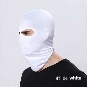 Windproof Motorcycle Mask