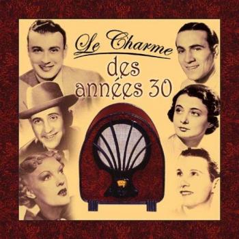 La Beauté des Années 30