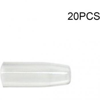 AT‑818 Digital Breathalyzer Mouthpiece Bundle
