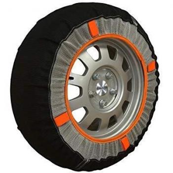 Neige Textile Pneu 175 × 55 R15