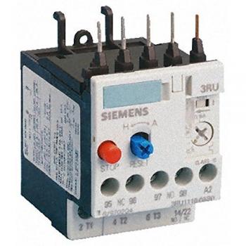 Relè Termico X S00 1,8-2,5A (SIEMENS)