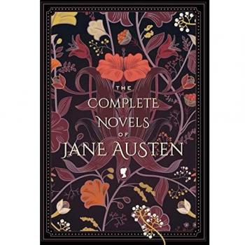 Austen, J: Complete Novels of Jane Austen