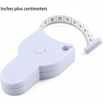 Automatic Metric/Inch Measuring Tape