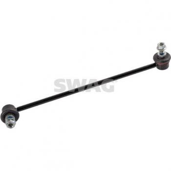 Bieleta di sospensione stabilizzatrice SWAG 10 93 8071 per BMW Serie 3 Berlina