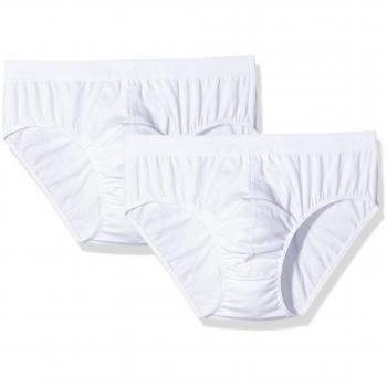 Braga midi Sloggi 24/7 (2 unidades)