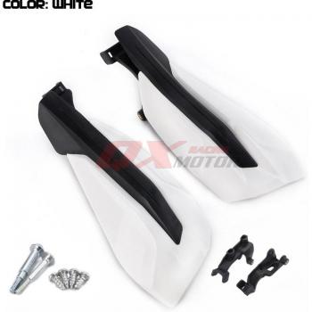 Husqvarna Handguards for FC250, FC350, FC450, TC125, TC250, TX300, FX350, FX450