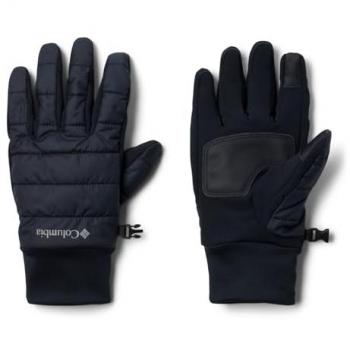 Guanti Columbia Powder Lite II nero