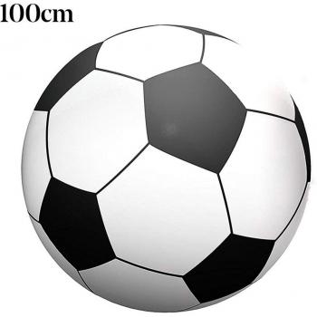 Inflatable Beach Soccer Ball
