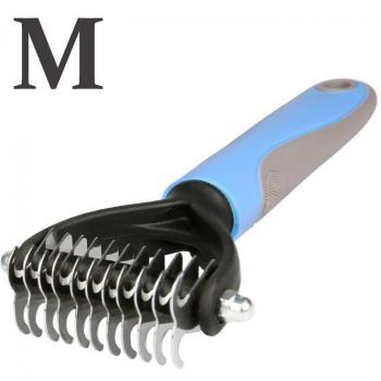 Herramienta Multi‑Pelo “PeludoBuster”