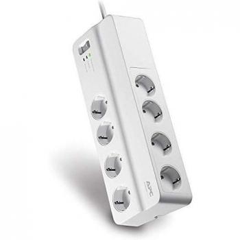 APC Essential Surge 8 outlets 230V