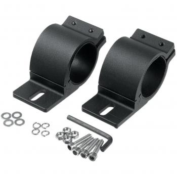 Clamps de Barres LED pour VTT et Moto