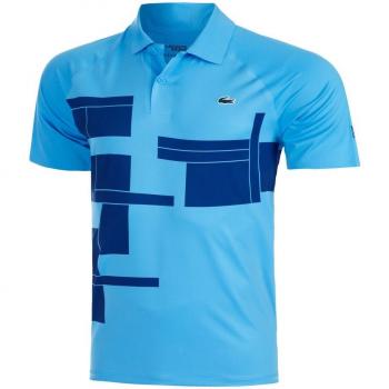 Polo Lacoste Djokovic