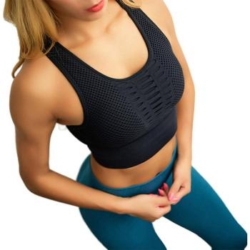 Bra Deportivo Espacial Mujer
