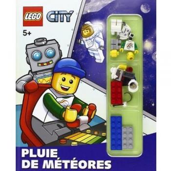 Pluies de météores